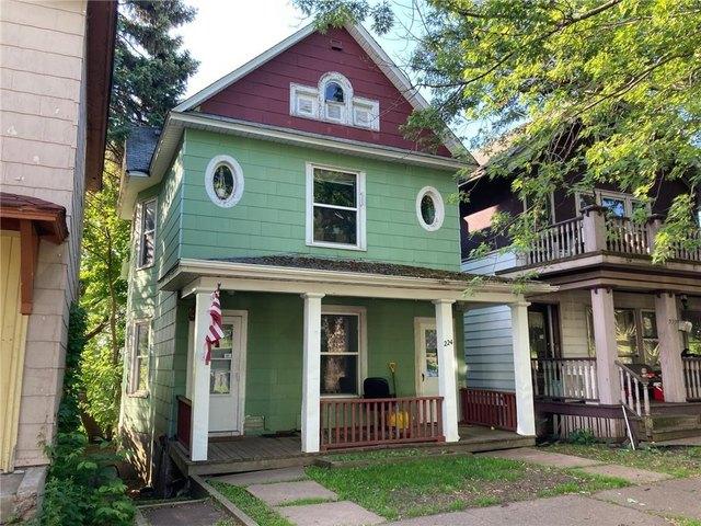 House for sale in Duluth, Minnesota
