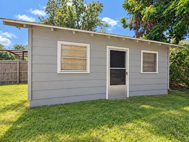 House for sale in Bonham, Fannin County