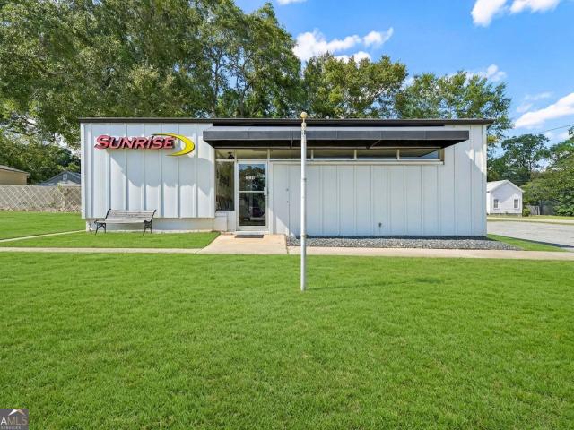 Commercial for sale in Winder, Georgia