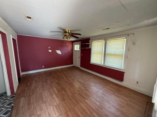 House for sale in Kingstree, South Carolina