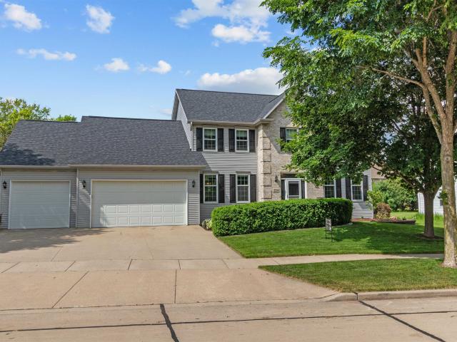 House for sale in Appleton, Wisconsin