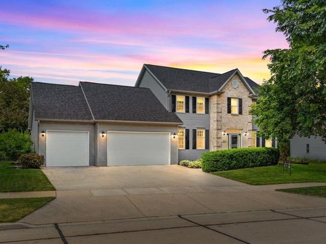 House for sale in Appleton, Wisconsin