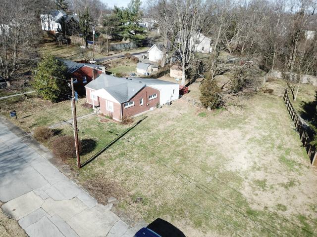House for sale in Midway, Kentucky
