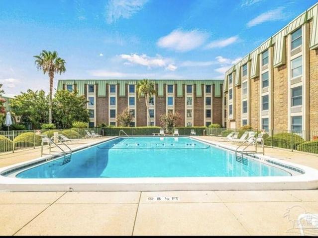 Condo for sale in Pensacola, Florida