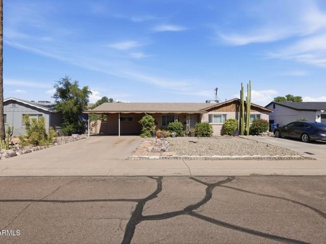 House for sale in Papage Parkway No. 6, Tempe