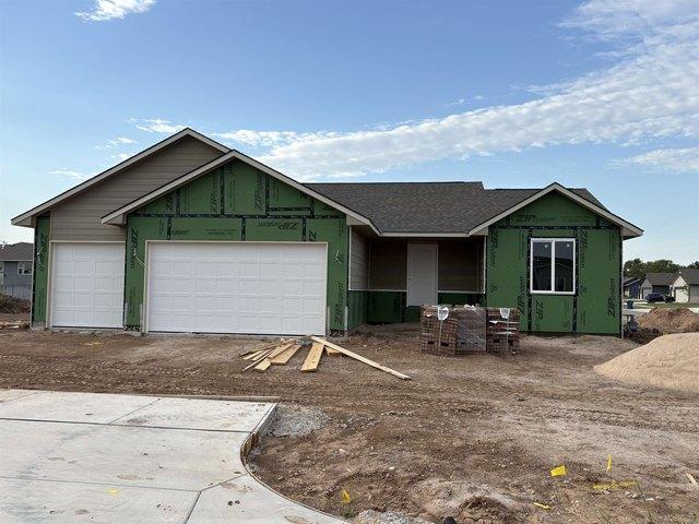 House for sale in Kansas