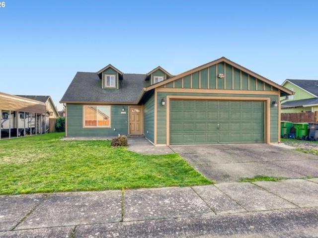 House for sale in Oregonia