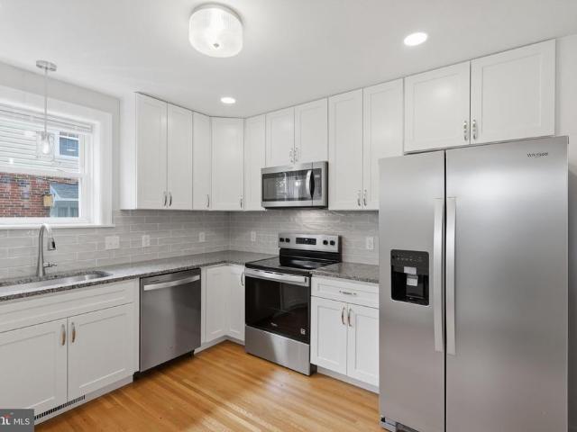 House for sale in Hagerstown, Maryland