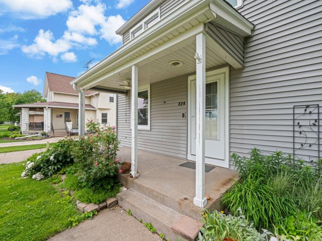 House for sale in Walcott, Iowa