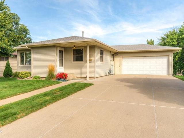 House for sale in Bismarck, North Dakota