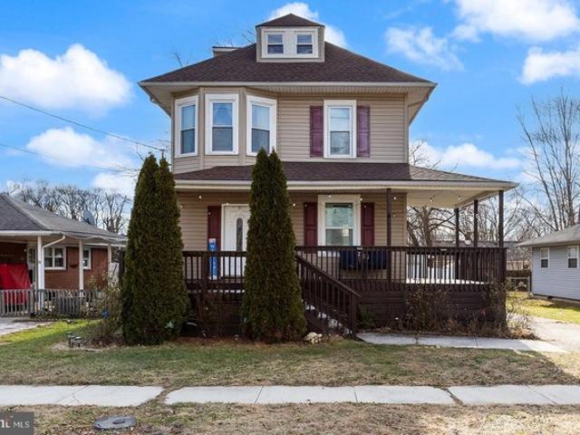 House for sale in Magnolia, New Jersey