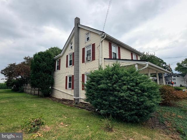 House for sale in Terre Hill, Pennsylvania