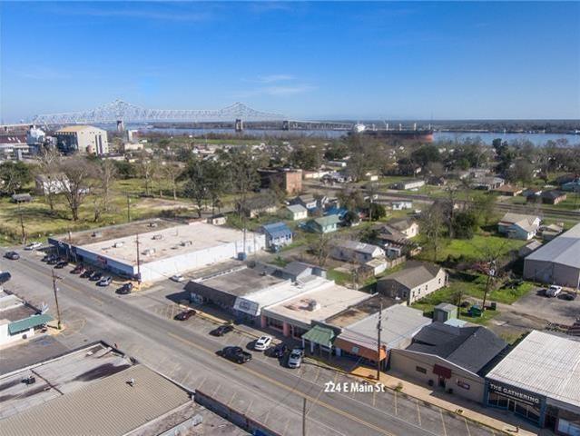Commercial for sale in Gramercy, St. James Parish