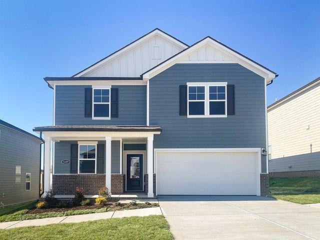 House for rent in Tennessee
