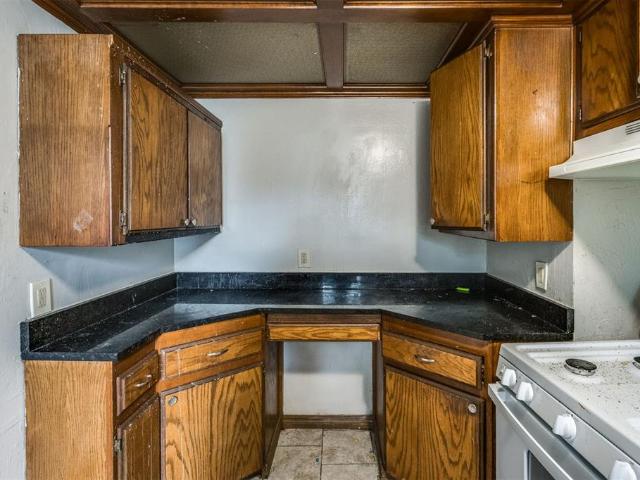 House for sale in Midwest City, Oklahoma
