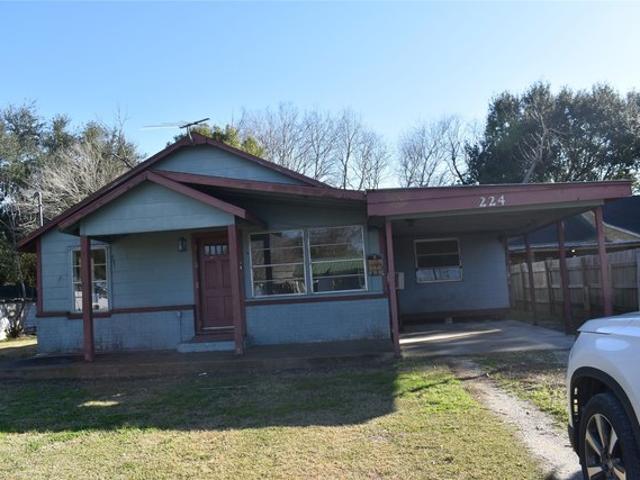 House for sale in Chambers, Texas