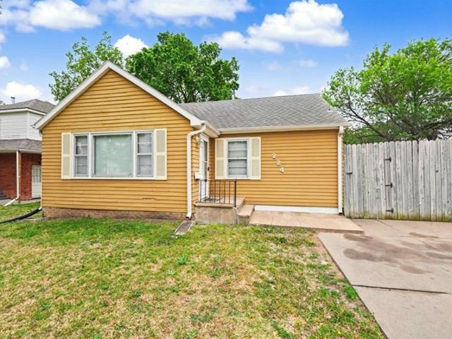 House for sale in Salina, Saline County