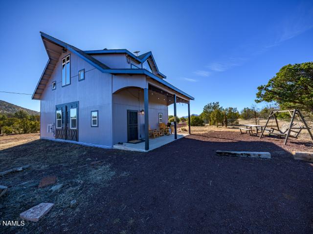 House for sale in Arizona