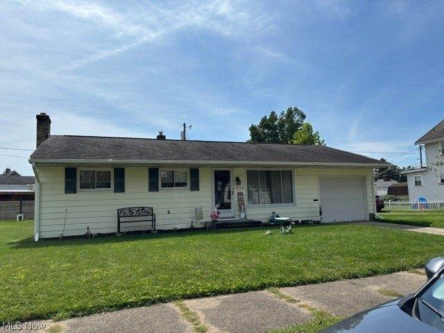 House for sale in Dover, Tuscarawas County