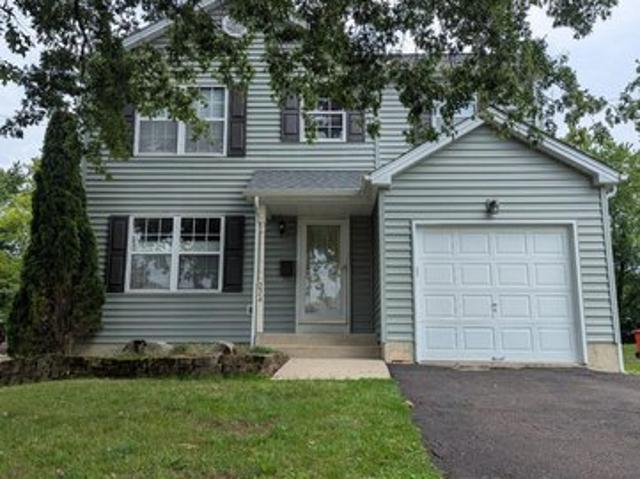 House for sale in Souderton, Pennsylvania