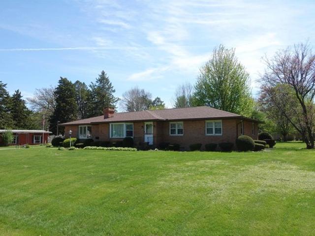 House for sale in Wataga, Illinois