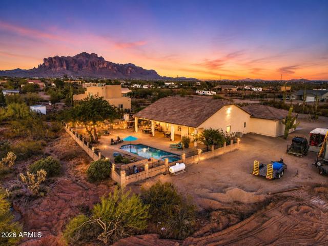 House for sale in Apache Junction, Arizona