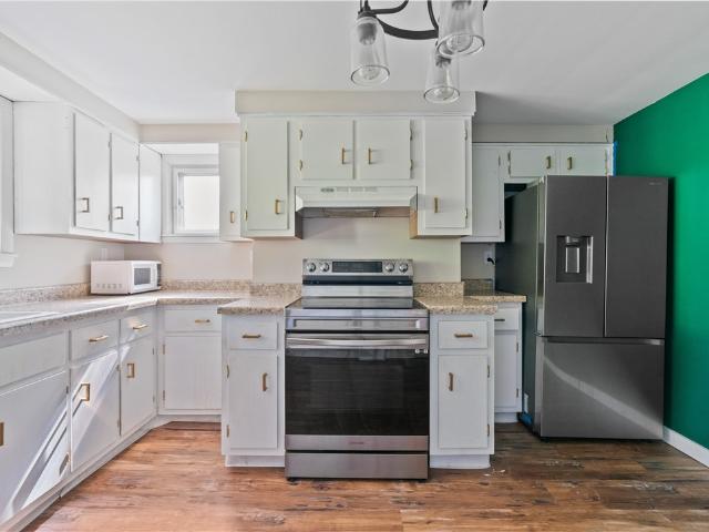 House for sale in Normalville, Pennsylvania