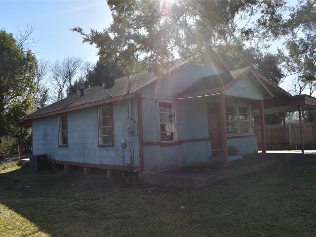 House for sale in Chambers, Texas