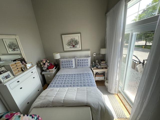 Apartment for rent in Carleton Place, Ontario