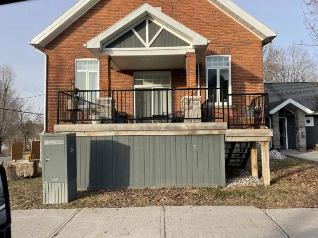 House for rent in Carleton Place, Ontario