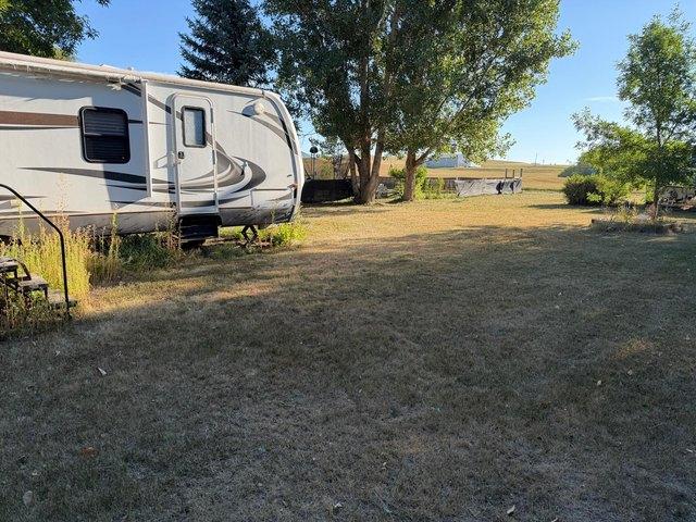 Land for sale in Alexander, North Dakota