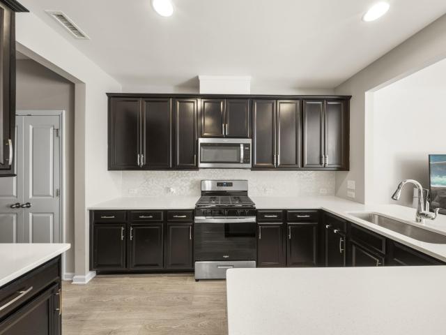 Townhouse for sale in Hillsborough, North Carolina