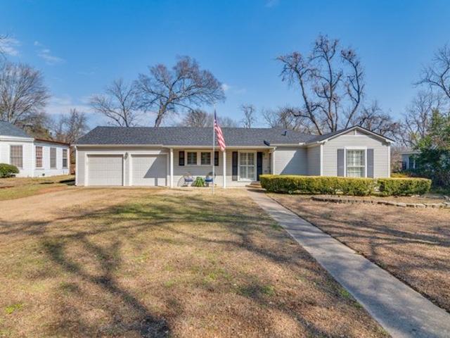 House for sale in Terrell, Texas