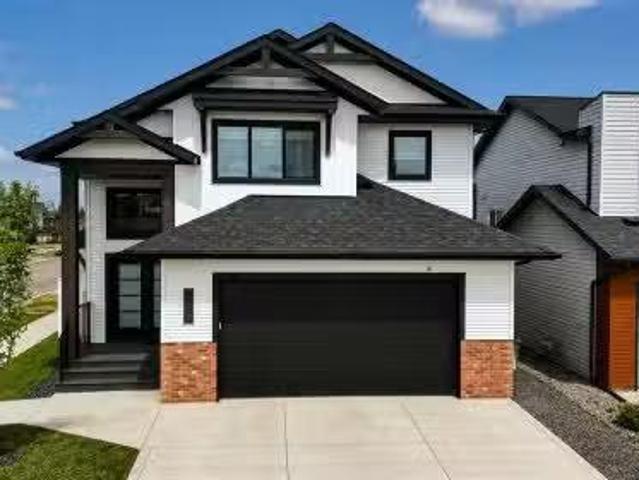 House for sale in Alberta