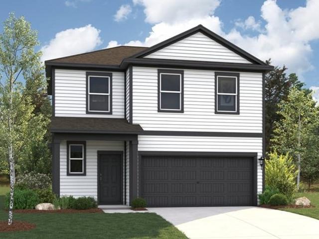 House for sale in Williamson, Texas