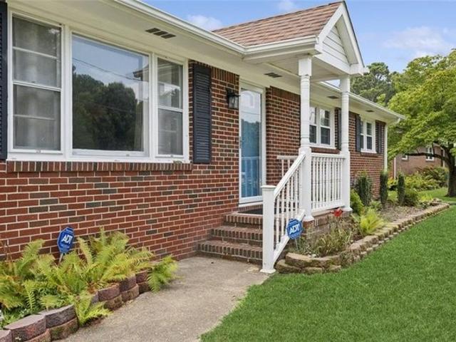 House for sale in Virginia
