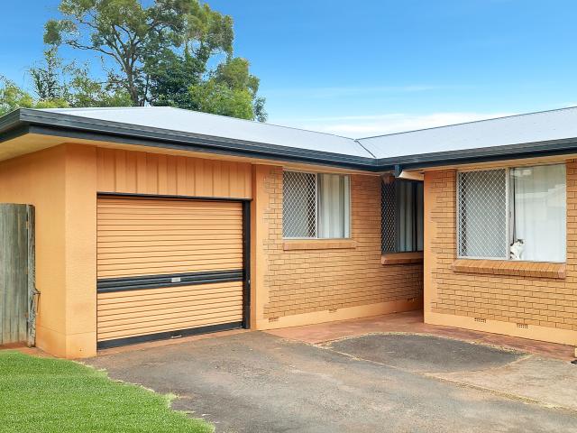 Apartment for rent in Toowoomba, Queensland