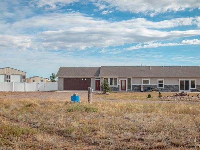 House for sale in Wyoming