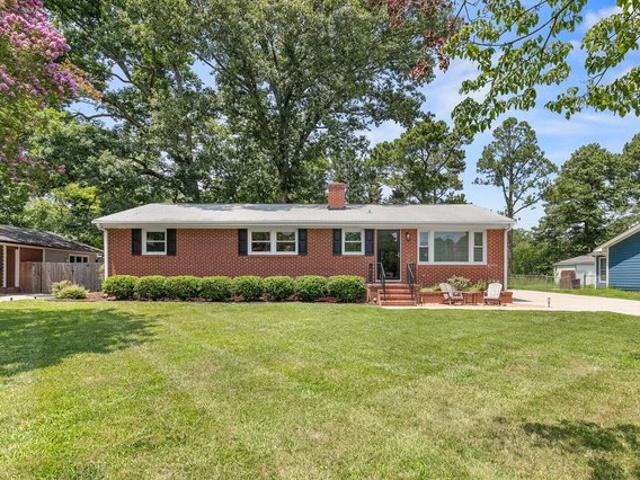 House for sale in Wake, North Carolina