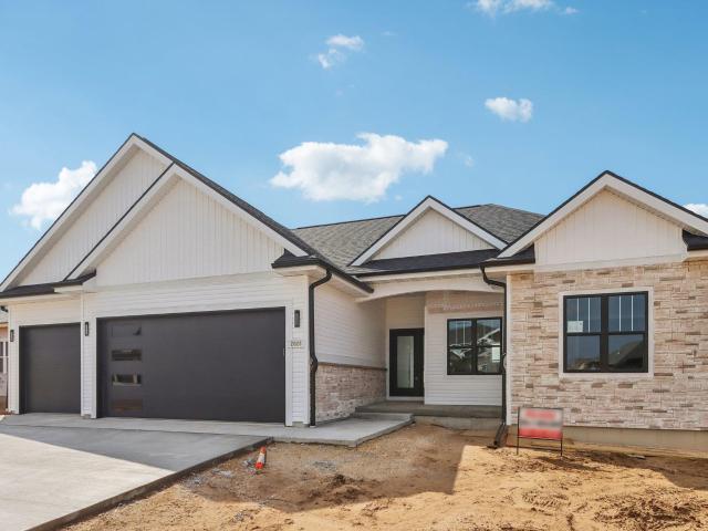 House for sale in Sauk City, Wisconsin