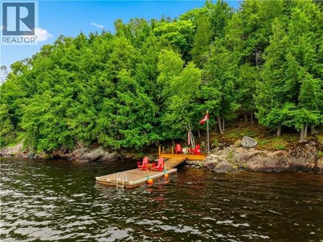 House for sale in Armour, Ontario
