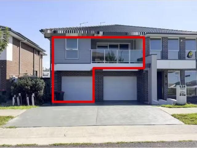 Condo for rent in Sydney, New South Wales