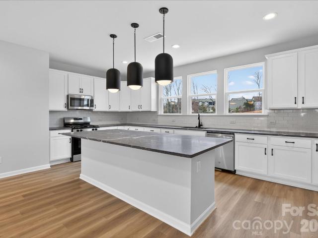 Townhouse for sale in Mecklenburg, North Carolina