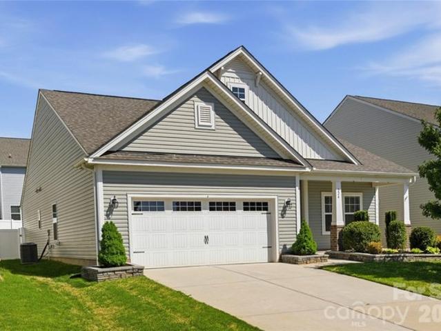 House for sale in Troutman, North Carolina