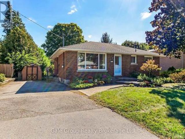 House for sale in Woodstock, Southwestern Ontario