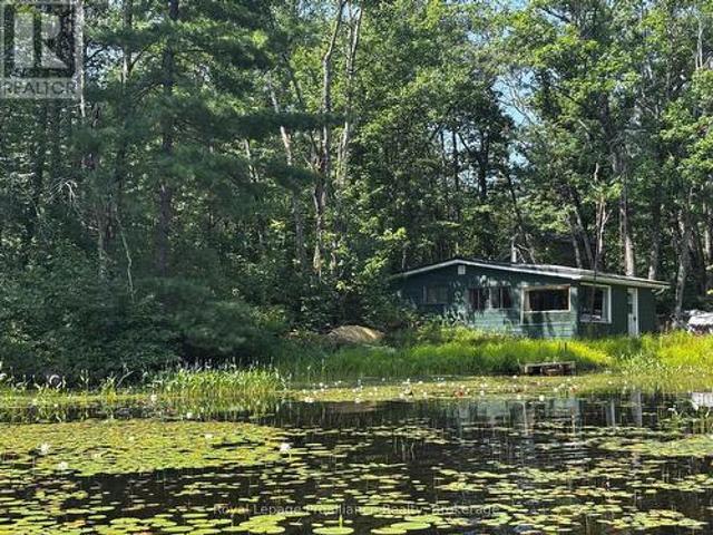 House for sale in Methuen, Ontario