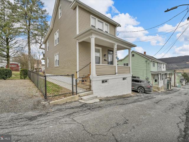Property for sale in Coaldale, Pennsylvania