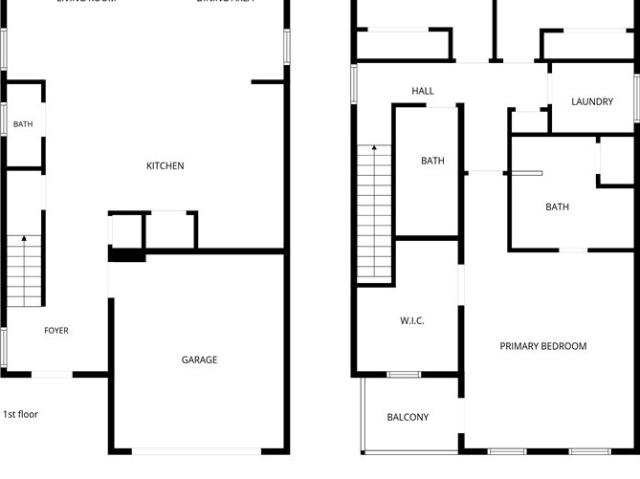 House for sale in Savannah, Georgia