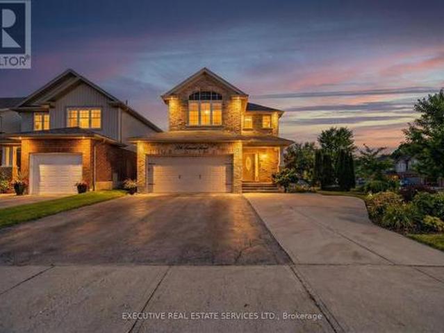 House for sale in Guelph, Ontario