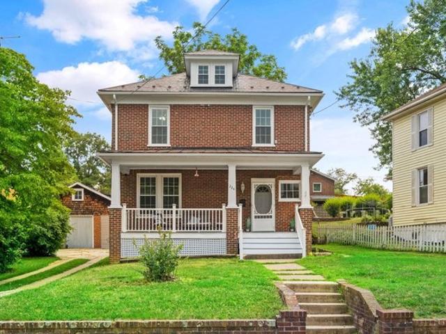 House for sale in Virginia